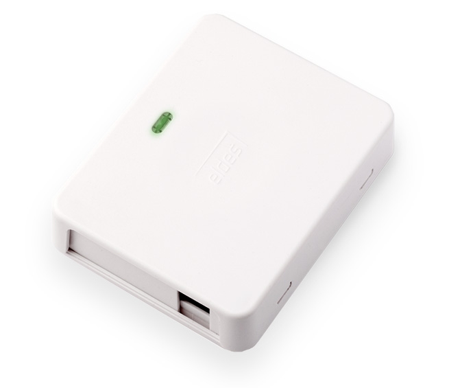 GSM dálkové ovládání, WiFi
