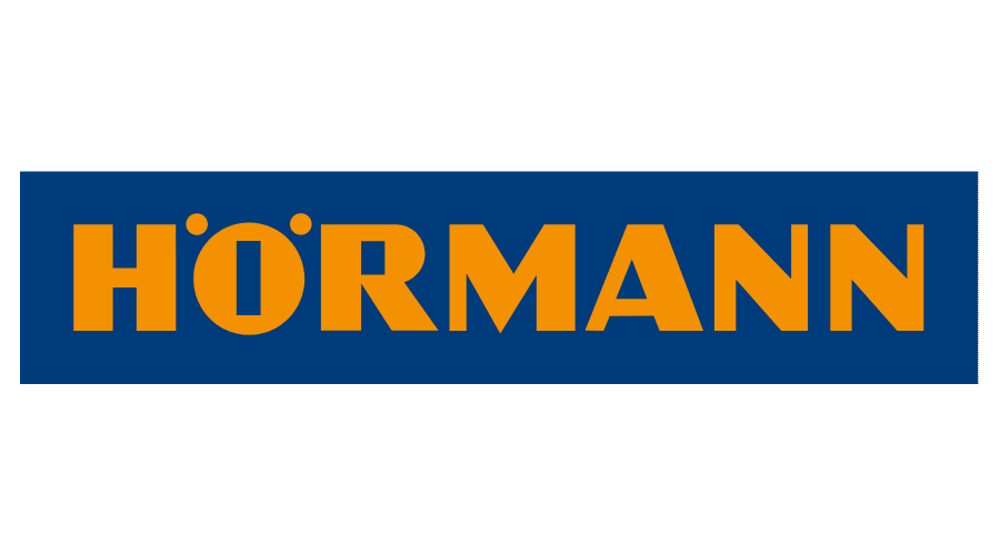 Vrata a dveře HÖRMANN
