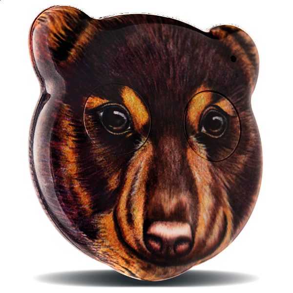 BEAR/MILO - zoolock dálkový ovladač ROGER
