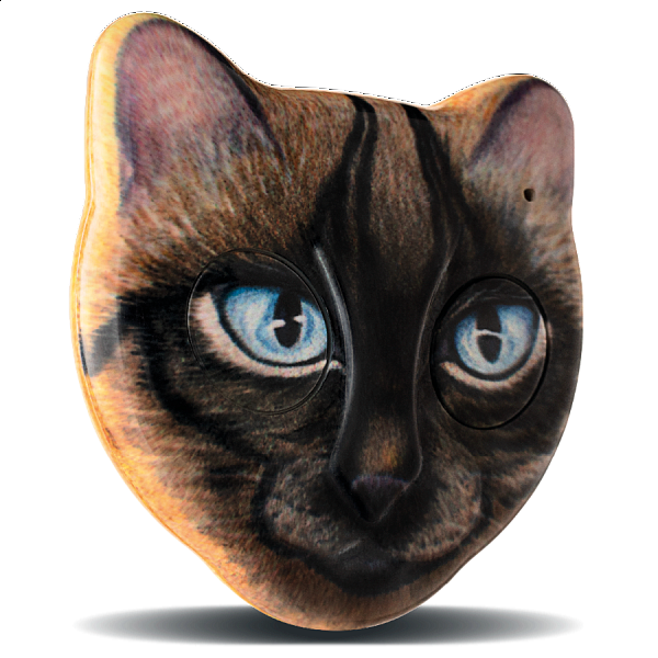 CAT/KSENYA - zoolock dálkový ovladač ROGER