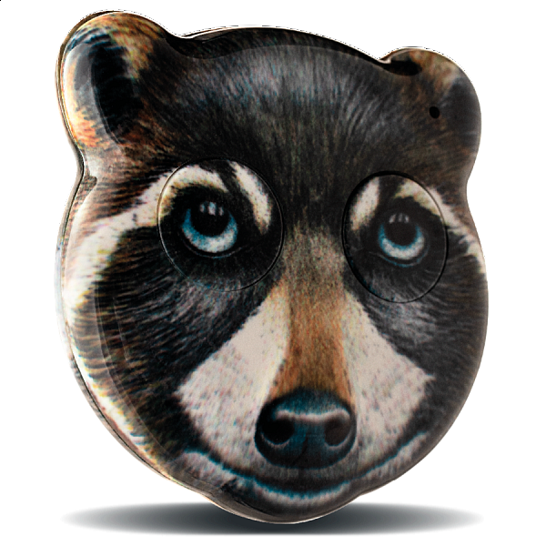BEAR/OSCAR - zoolock dálkový ovladač ROGER