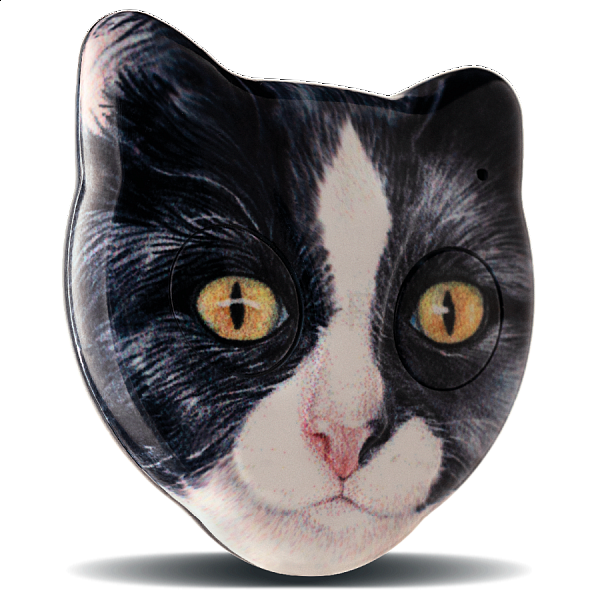 CAT/PEPE - zoolock dálkový ovladač ROGER