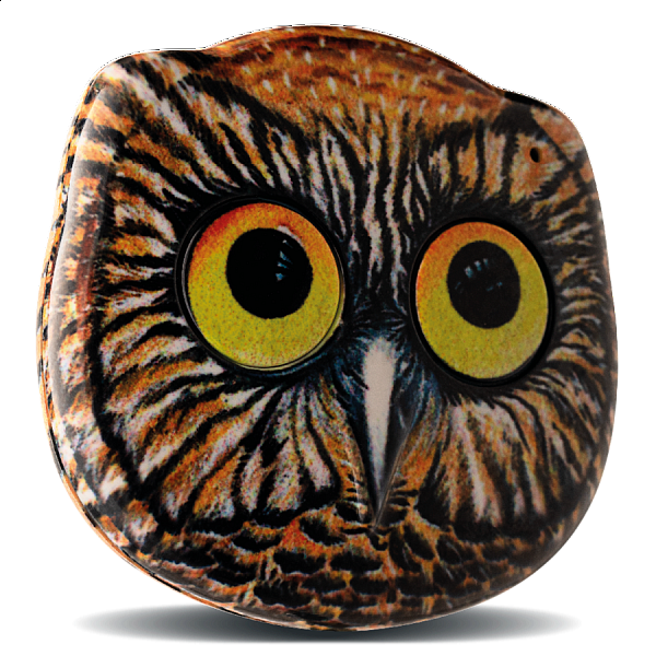 BIRD/DIZY - zoolock dálkový ovladač ROGER