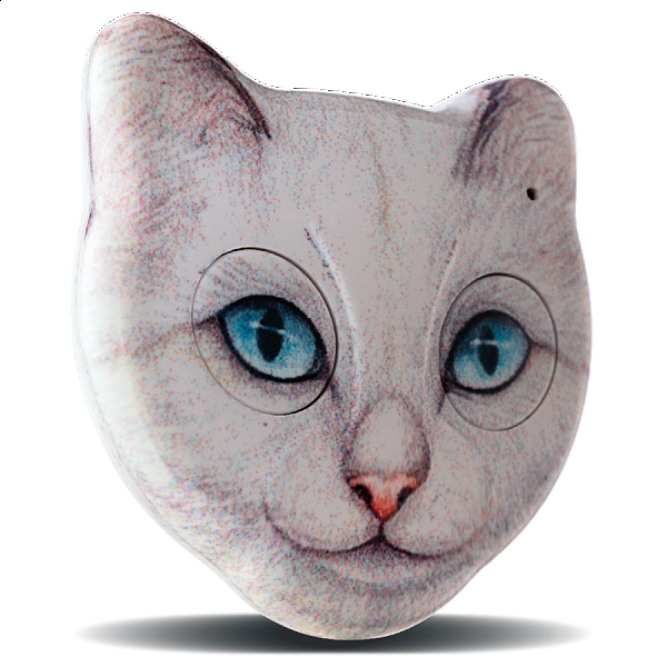 CAT/SUGAR - zoolock dálkový ovladač ROGER