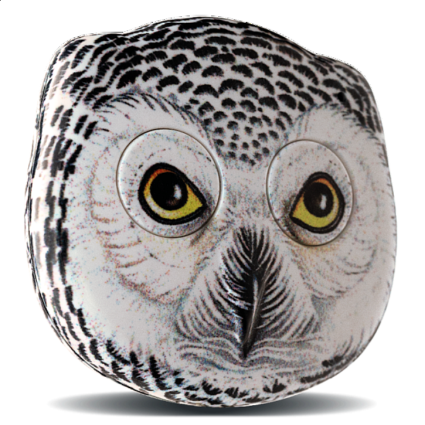 BIRD/FLAKE - zoolock dálkový ovladač ROGER