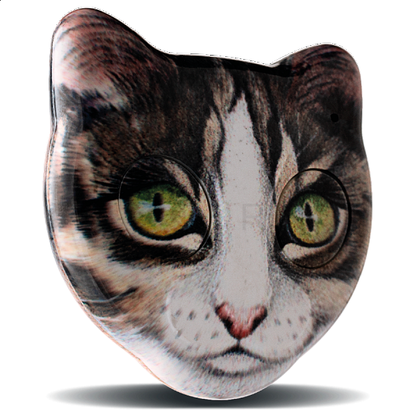 CAT/ARIEL - zoolock dálkový ovladač ROGER