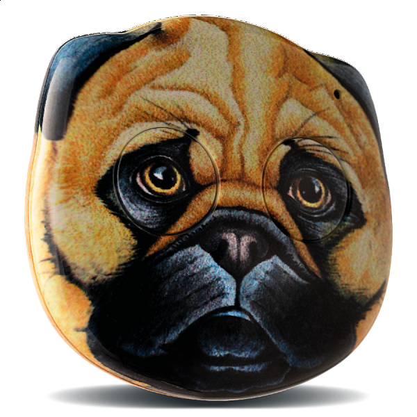 DOG/DUKE - zoolock dálkový ovladač ROGER