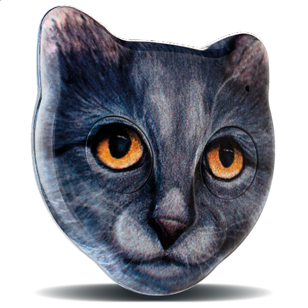 CAT/AVATAR - zoolock dálkový ovladač ROGER