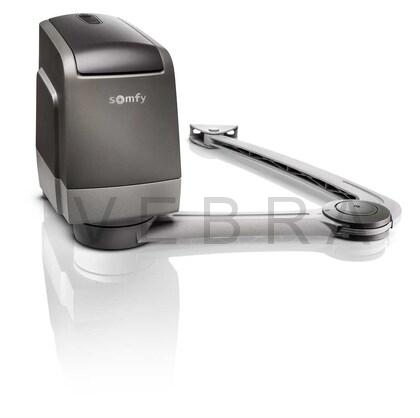 Somfy Axovia 3S io komfort sada
