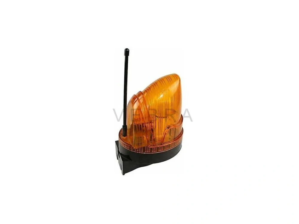 Signální LED maják AC220V-240V/DC12V-24V