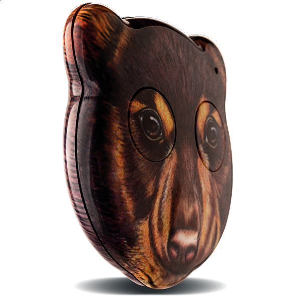 BEAR/MILO - zoolock dálkový ovladač ROGER
