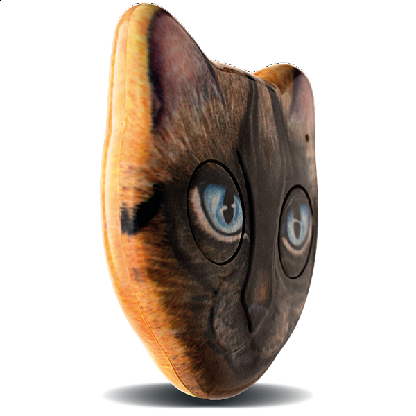 CAT/KSENYA - zoolock dálkový ovladač ROGER