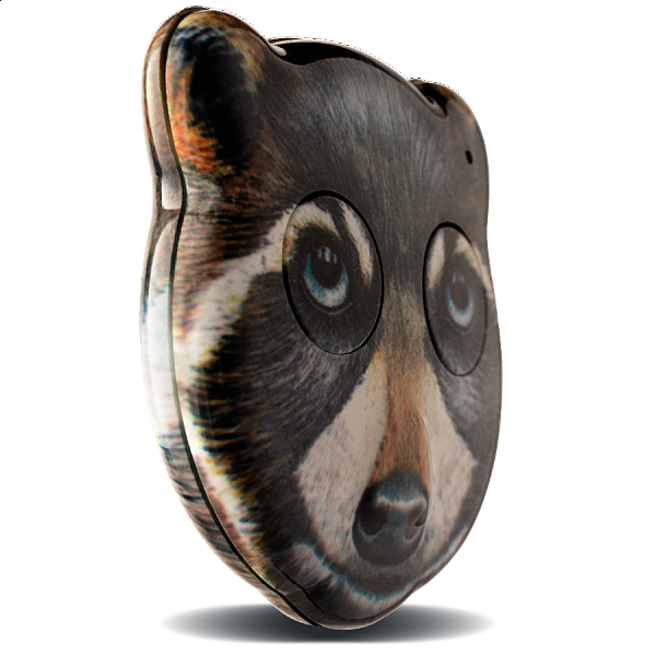 BEAR/OSCAR - zoolock dálkový ovladač ROGER