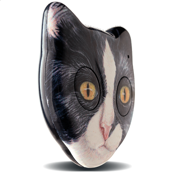 CAT/PEPE - zoolock dálkový ovladač ROGER