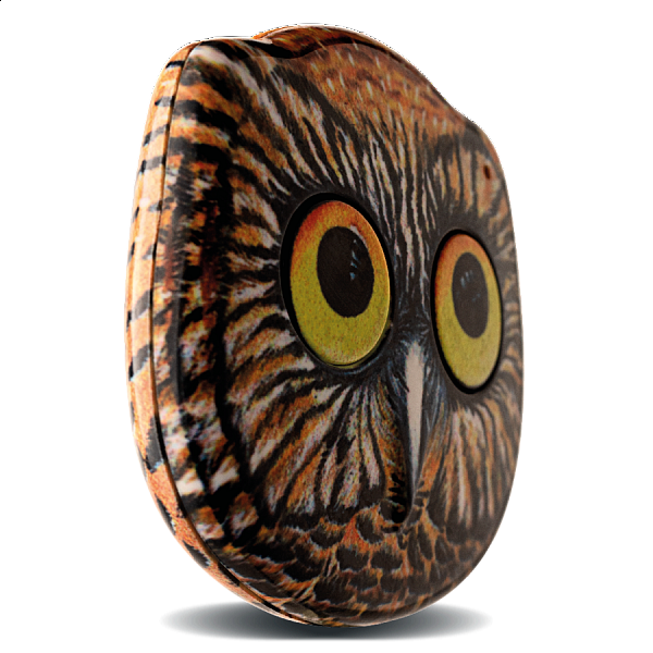 BIRD/DIZY - zoolock dálkový ovladač ROGER