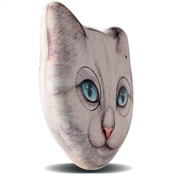 CAT/SUGAR - zoolock dálkový ovladač ROGER