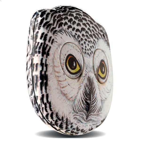 BIRD/FLAKE - zoolock dálkový ovladač ROGER