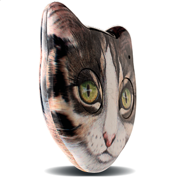 CAT/ARIEL - zoolock dálkový ovladač ROGER