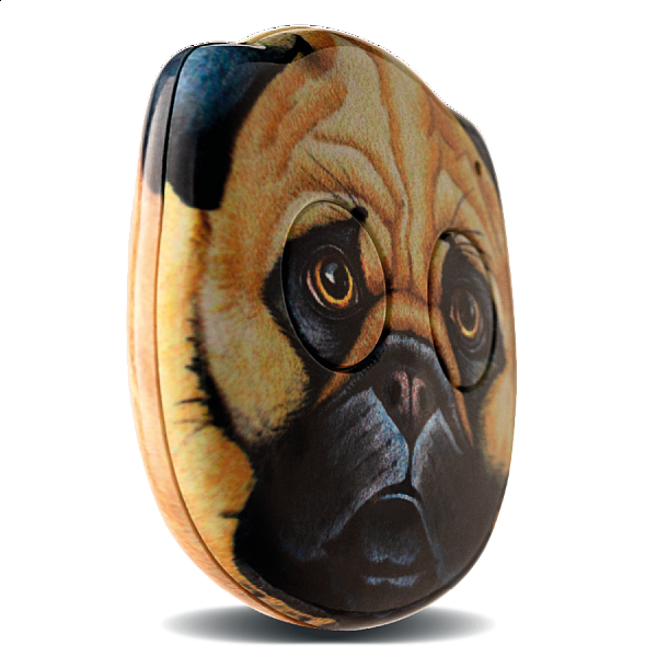 DOG/DUKE - zoolock dálkový ovladač ROGER