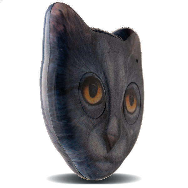 CAT/AVATAR - zoolock dálkový ovladač ROGER