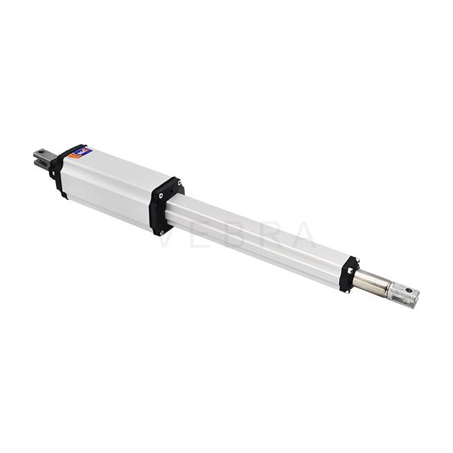 VDS PM1-400 230V EXP - pohony křídlových bran do průjezdu 5 m