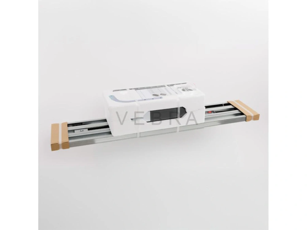 Pohon Sectional DoorCz 700 KIT WiFi