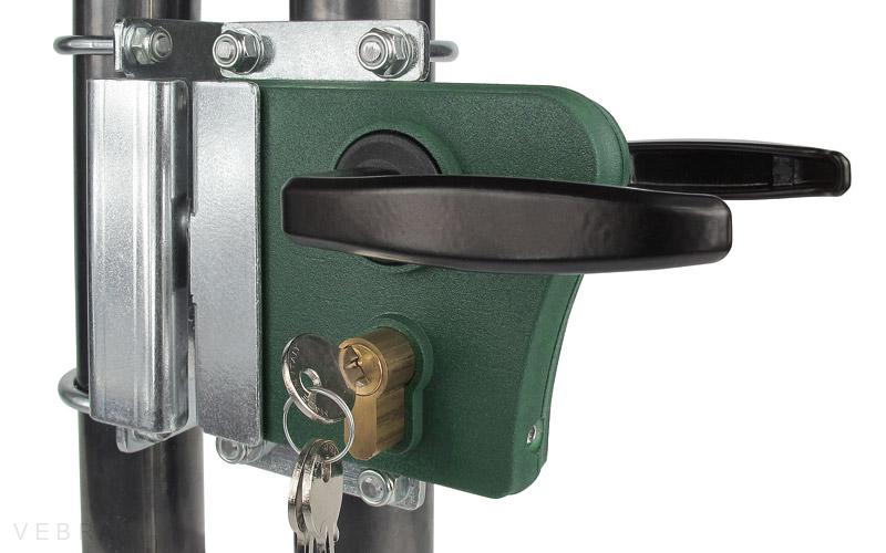 Klika - klika pro zámek 750V, 750N