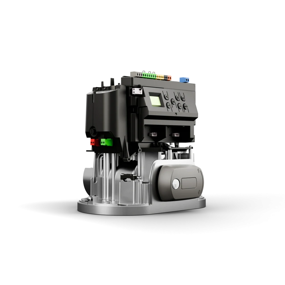 Somfy ELIXO 500 3S+ io CFT PACK