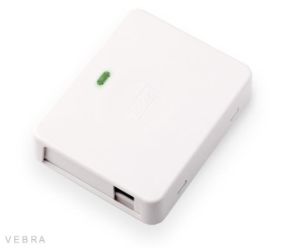 ESIM320 - GSM ovládání brány
