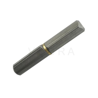 Pant navařovací dvoudílný 100 mm