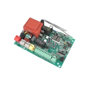 Řídící jednotka pro křídlové brány - DoorHan PCB-SW