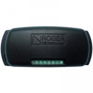 Dvoukanálový přijímač ROGER TECHNOLOGY pro 500ks ovladačů