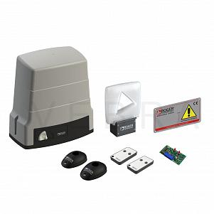 ROGER H30 kit - H30/646 Pohon posuvných bran do 600kg