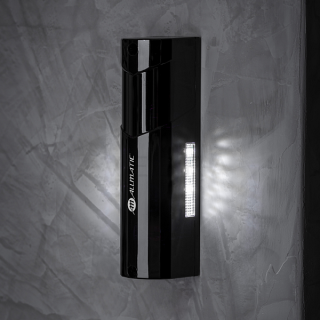 Natáčecí fotobuňky s led osvětlením