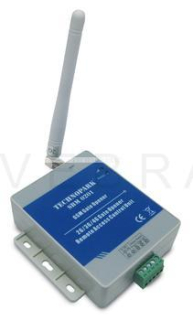 GSM modul pro 200 telefonních čísel