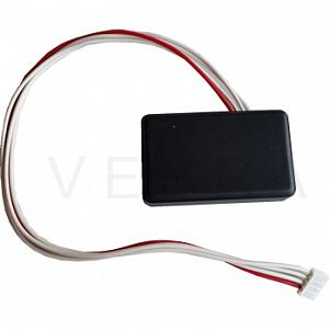 BLUETOOTH ALL - bluetooth modul pro jednotky BIOS