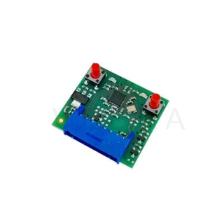 Zásuvný přijímač ROGER Pevný kód