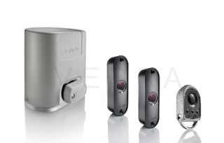 Somfy - ELIXO Smart io EE sada