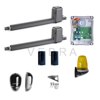 KIT HYPER 400 24V