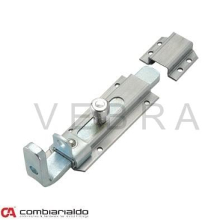 Petlice pozinkovaná 300 x 55 mm 