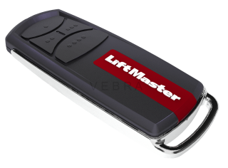 LiftMaster, 4-kanálový ovladač 868MHz