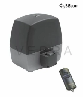 Hörmann LineaMatic 2 P - pohon pro posuvnou bránu do 500 kg