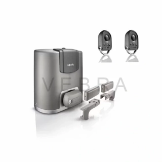 Somfy ELIXO 3S+ M IO STD PACK